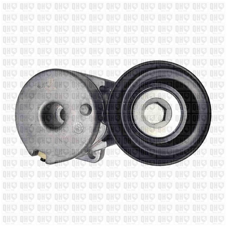 Galet tendeur de courroie d'accessoire QUINTON HAZELL QTA1534